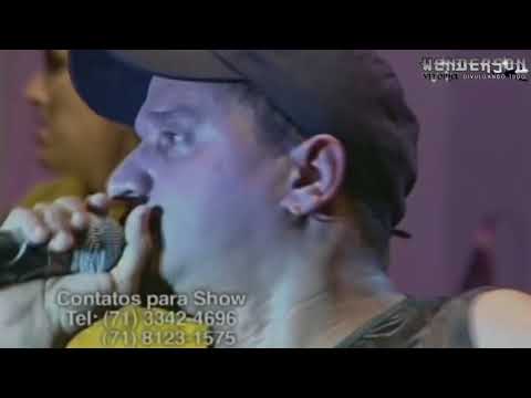 O Rodo da Bahia Relíquia 1°Dvd