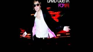 David Guetta - joan of arc *NEW*