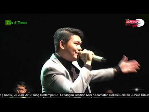 Gadis Malysia Voc Mahesa KDI The Wedding Dita & Firman