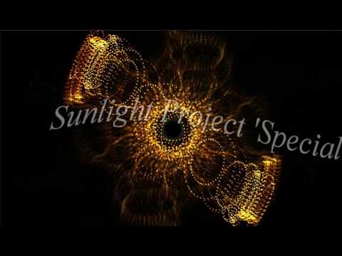 Sunlight Project 'Special' (Melodic Progressive House Mix) [HD]