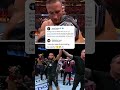 How do you think Gaethje would do vs. Makhachev? ??