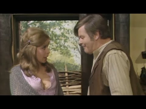 Benny Hill - Saison 2, Episode 9