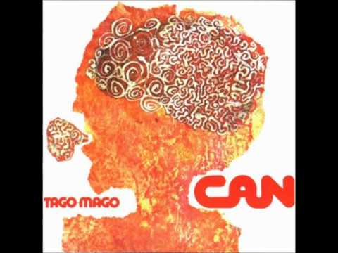 Can - Oh Yeah