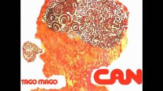 Can - Oh Yeah