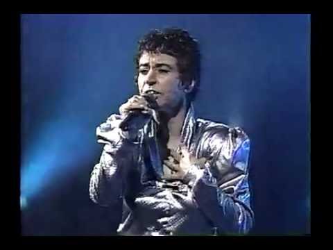 La Nueva Ola en vivo en TVN.