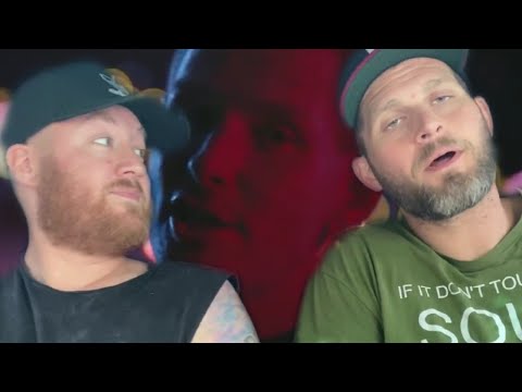 Corey Taylor - CMFT Must Be Stopped (feat. Tech N9ne & Kid Bookie)(REACTION) What a fun Song