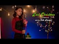 Vashti Lalnunpuii -  Last Christmas (Cover song)