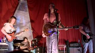 Lilys "The Hermit Crab" Oct. 10, 2015 Lithuanian Hall, Philadelphia, PA (24p HD)