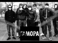 ГАМОРА - будни 