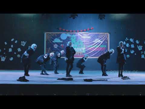 [DANCE COVER] Dreamcatcher(드림캐쳐) 'GOOD NIGHT' By. DREAM CLUSTER (7 NOVEMBER 2020 - LGC) with 18-55mm