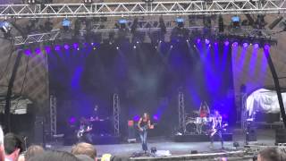 Pain of Salvation - Remedy Lane/Of Two Beginnings/Ending Theme  Live at Loreley