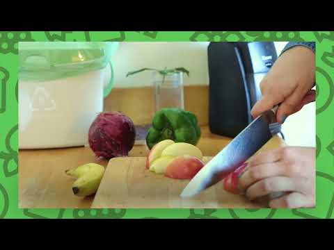 Getting Started with Curbside Food Waste Collection- BRAZILIAN PORTUGUESE SUBTITLES