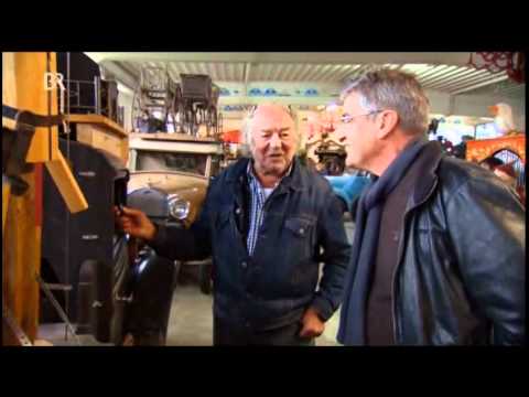 Gernstl in Schwaben bei Peter Wagner