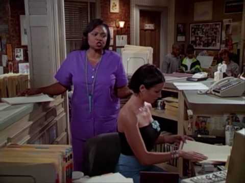 Becker - Best of Linda (german) [Staffel 1 - Part 1]