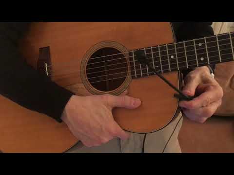 DPA 4099 CORE Instrument Mic | Acoustic Guitar Review