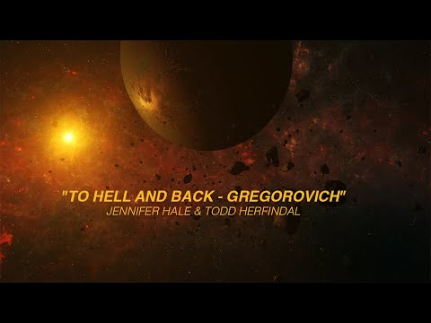 To Hell and Back - Gregorovich