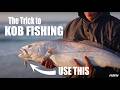 Catching KOB In Cape Town Made EASY