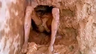 What Scientists Just Discovered At The Grand Canyon TERRIFIES The Whole World