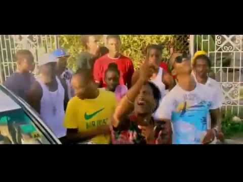 Gaza Maxwell - No Love Video ( Dubplate ) Lion Kulcha Sound