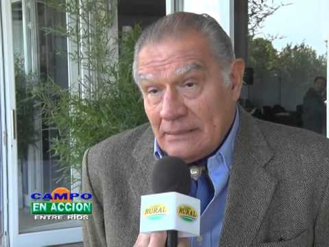 Arturo Etchevehere -  46° Aniversario  Remate televisado