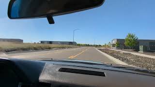 1984 Nissan 300ZX 2+2 Ride Along