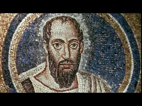 PBS - From Jesus To Christ. The First Christians - 1 of 4