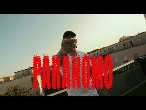 Alecc - Paranomo (Official Music Video)