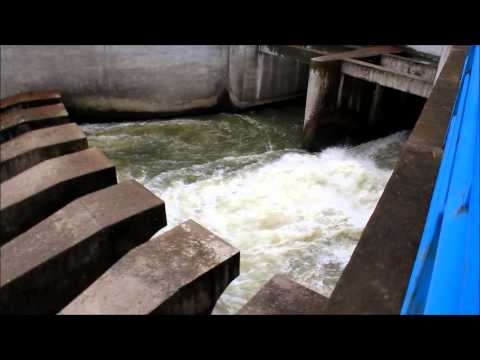 Zapora Goczałkowice - Zdrój