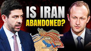 Why Iran is About to Commit Economic Suicide | Jacob Shapiro and Marko Papic