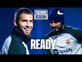 READY FOR OUR DEBUT IN THE COPA DEL REY | FC Barcelona Training ??