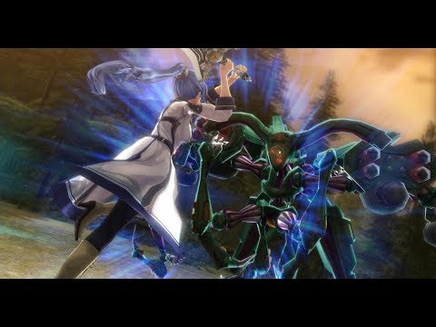 閃の軌跡III Gameplay Part 18: Chapter 1-15