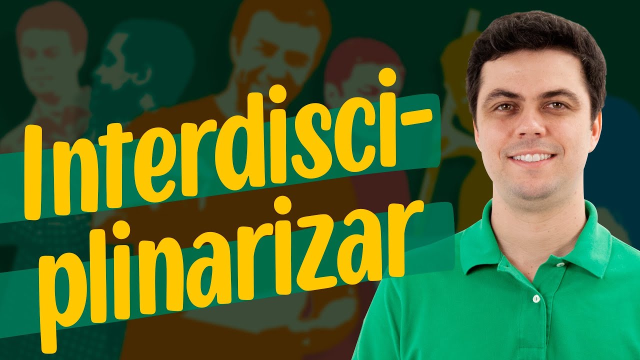 Como tornar a aula mais dinâmica: Interdisciplinaridade | Novo Professor