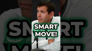 🚨Celtics Make SMART Move + ANOTHER Trade Coming?! #celtics #nba #chatsports