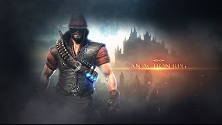 Victor Vran 8