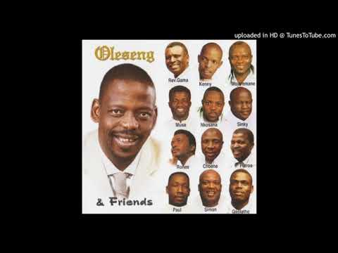 Oleseng - Ke Ngoana Hao
