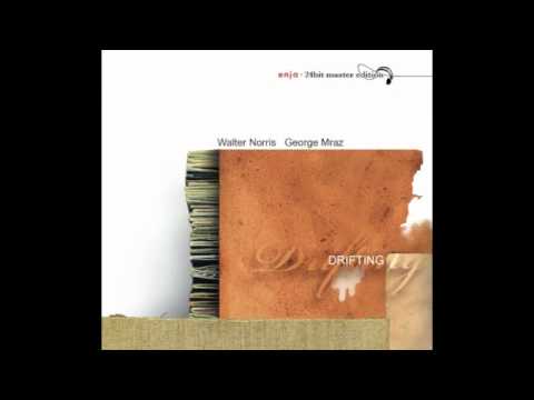 A child is born - Walter Norris