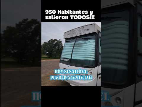 #motorhome #viajamosenpaz #mundial2026 #mundial
