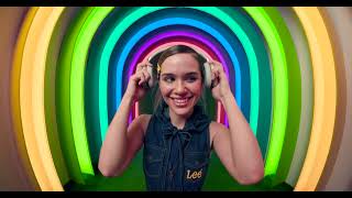 Lee ANGEL CHEN | Denim Meant to Dance