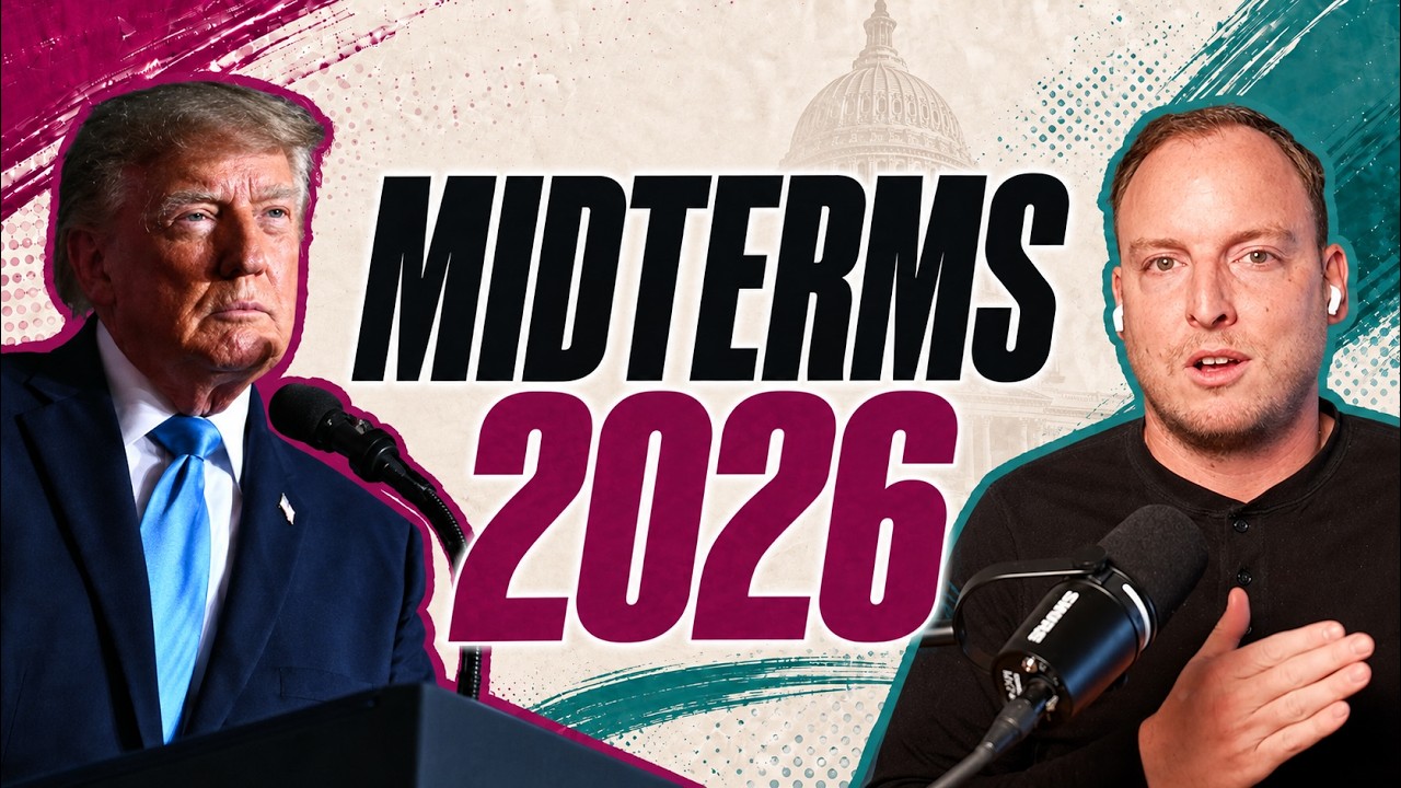 Political analysts predict unexpected Democratic gains in 2026 midterms despite Republican fundraising edge