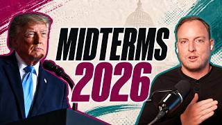 Political analysts predict unexpected Democratic gains in 2026 midterms despite Republican fundraising edge