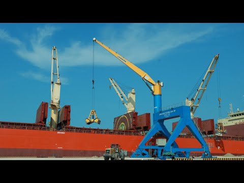 Portal Crane Manufacturer