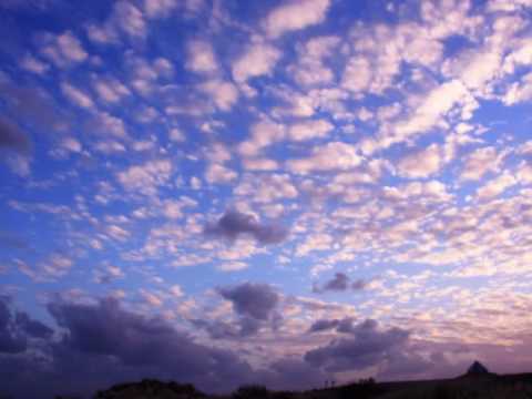 「風のランナー」　SunSet Swish