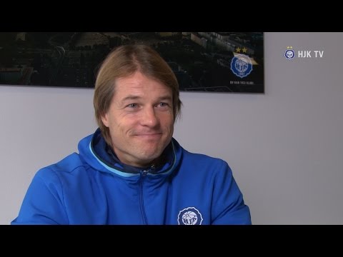 HJK TV Ennakko: HJK - IFK M 14.10.