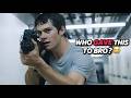The Best Maze Runner Movie In The Trilogy THE SCORCH TRIALS