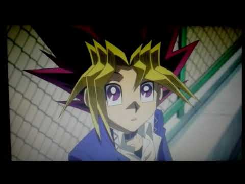 Yugi the Red-Nosed Duelist part 6 Poor Yugi run away/"There's Always Tomorrow"