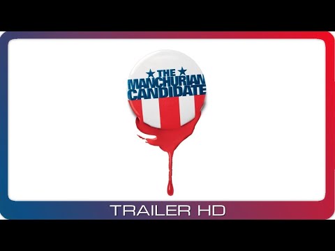 Trailer-Vorschau: Der Manchurian Kandidat