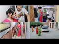 इतने दिन बाद ससुराल से जा रही हूँ पतिद�