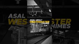 Download lagu Asal Usul Bel Stasiun Candu di Indonesia, Westminster Chimes #railfans #sejarah #shorts mp3 Download lagu Asal Usul Bel Stasiun Candu di Indonesia, Westminster Chimes #railfans #sejarah #shorts mp3