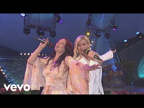 Seer - Übern Berg (Wenn die Musi spielt 24.7.2004)