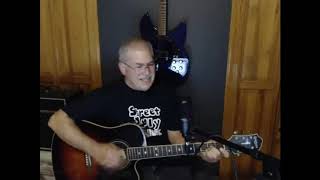 Let Your Fingers Do The Walking - Neil Young cover